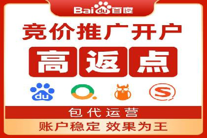 网站SEM托管服务客户案例分享